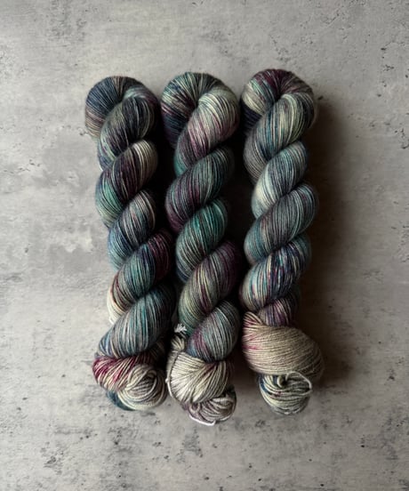 80%sock / #077