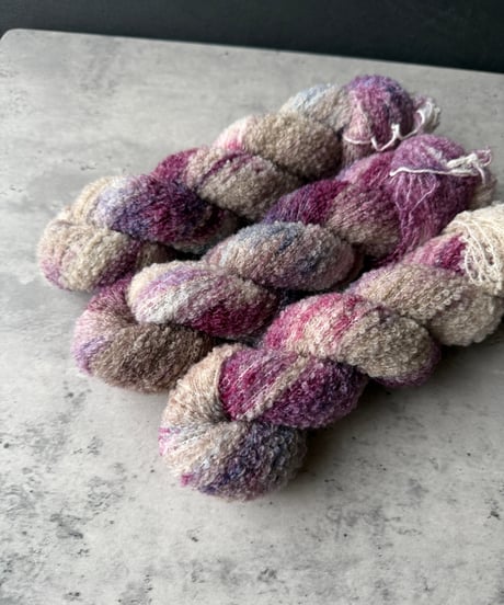Boucle / #069