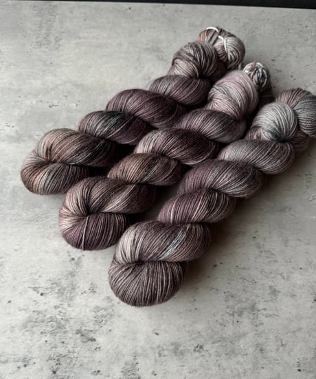 80%sock / #074