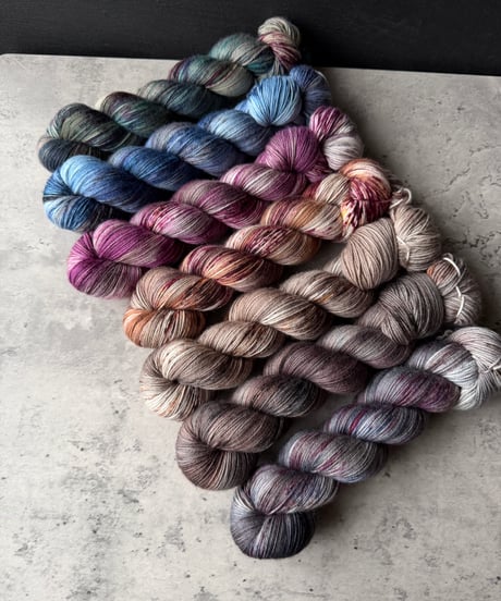 80%sock / #078