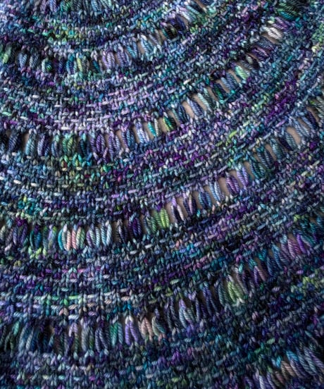 80%sock / Nightscape