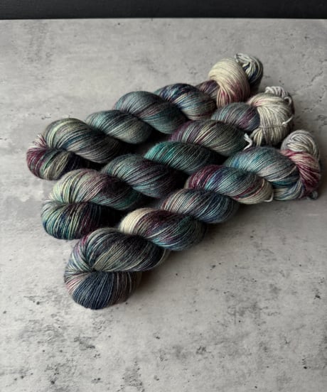 80%sock / #077