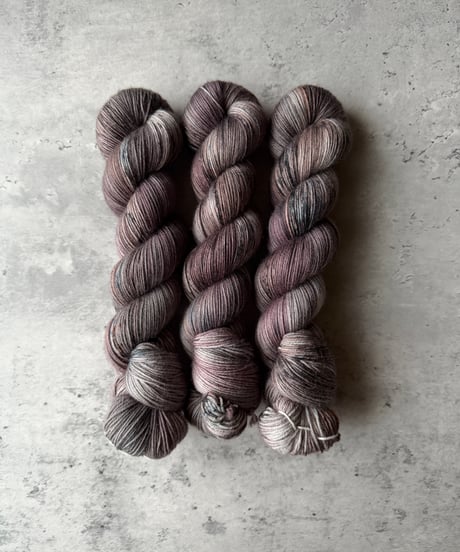 80%sock / #074