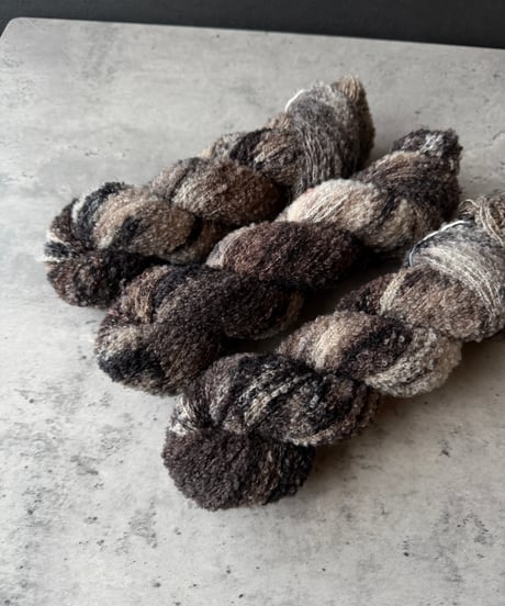 Boucle / #056