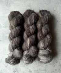 Fluffy / #089