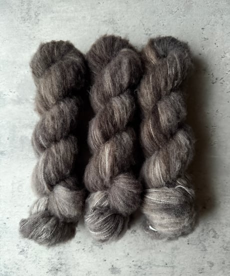 Fluffy / #089