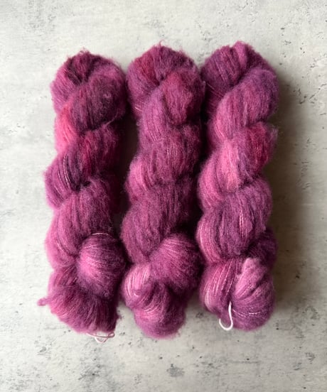 Fluffy / #086