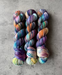 80%sock / #065