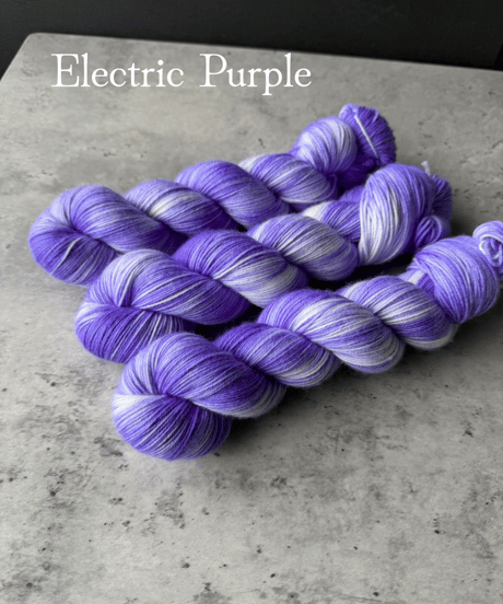 80%sock / Electric Series
