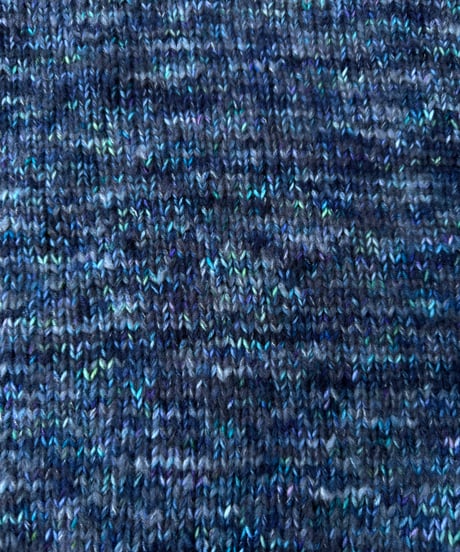 80%sock / Nightscape