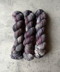 80%sock / #075