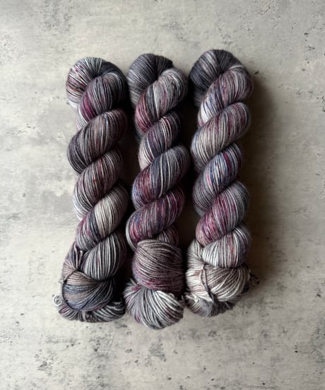 80%sock / #075