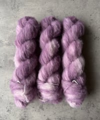 Fluffy / #085