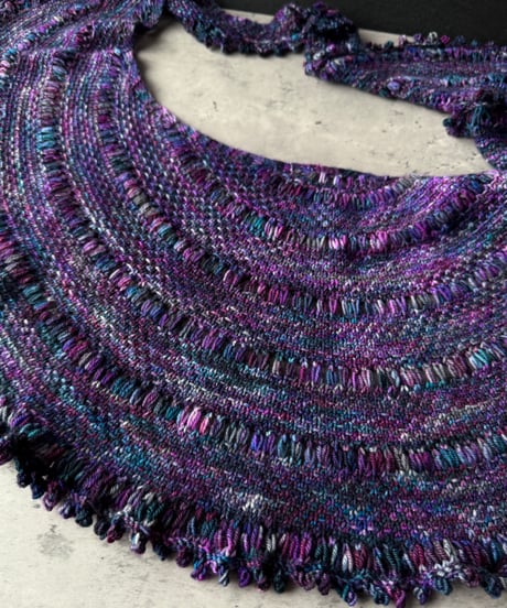 80%sock / Alexandrite