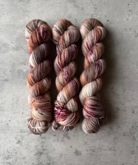 80%sock / #076
