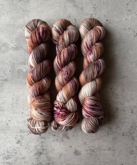 80%sock / #076