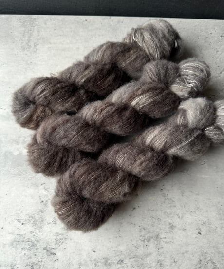 Fluffy / #089
