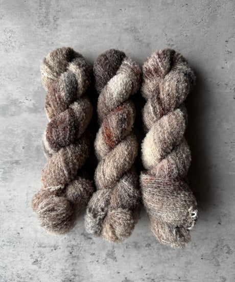Boucle / #068