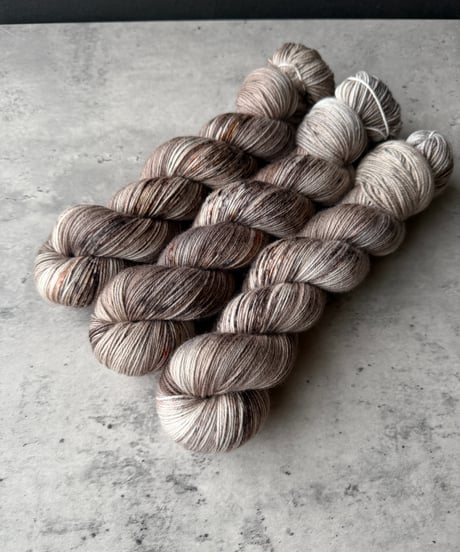 80%sock / #073