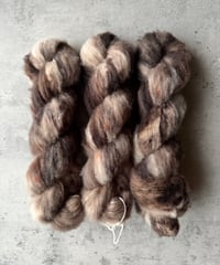 Fluffy / #082