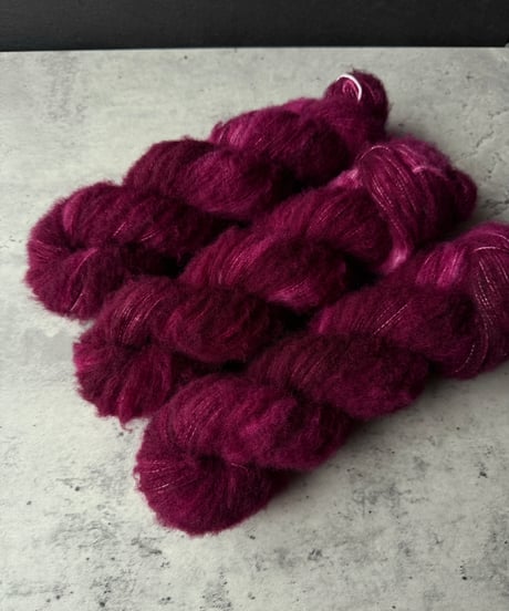 Fluffy / #087
