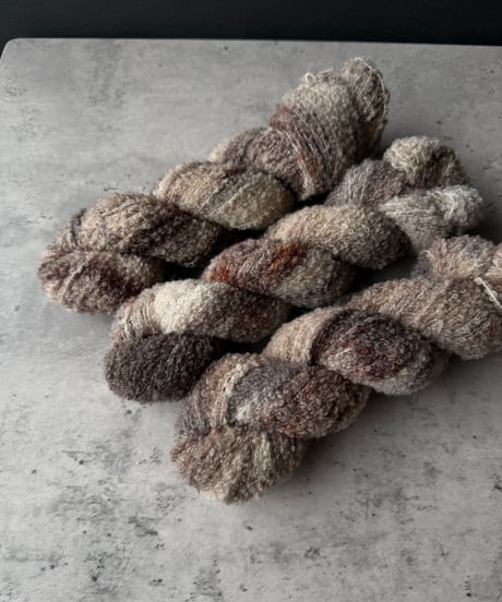 Boucle / #068