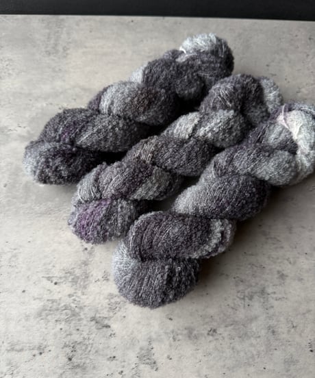 Boucle / #066
