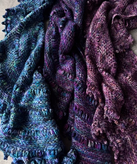 80%sock / Nightscape