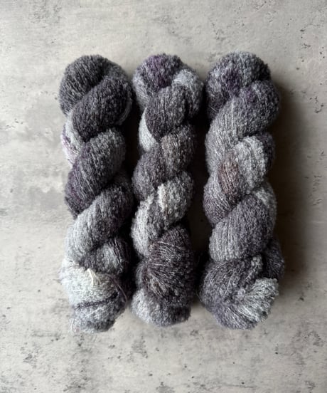 Boucle / #066