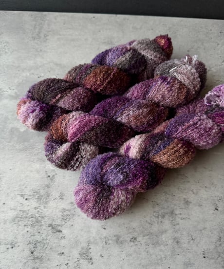 Boucle / #058