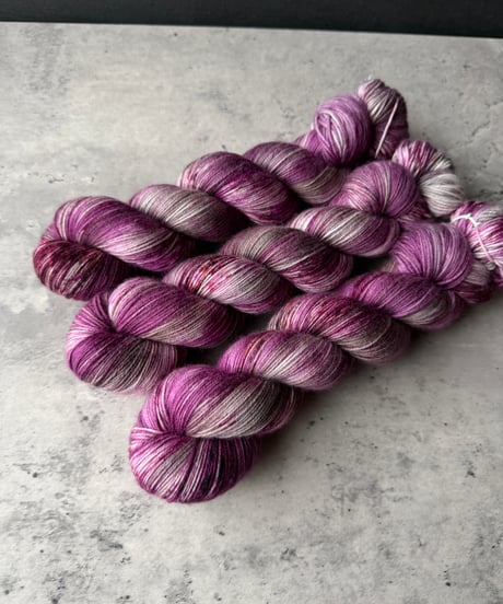 80%sock / #081
