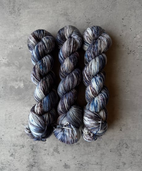 80%sock / #053