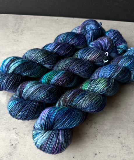 80%sock / Nightscape