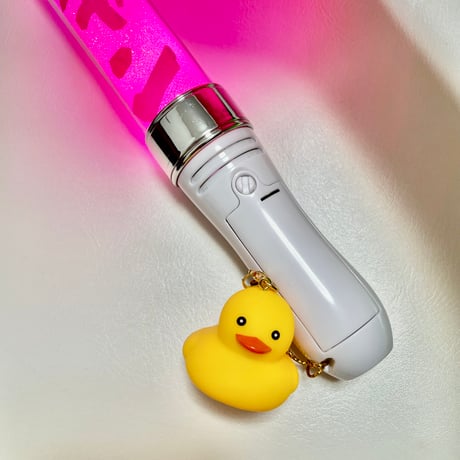 ロロチャンペンライトwithガーコ