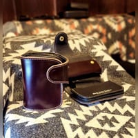The.Cordovan.xxx.Burgundy.Edition// JACK.RIDE.SSW