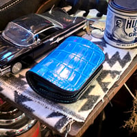 Crocodile.xxx.Bahamas-Blue.Edition// JACK.RIDE.SSW