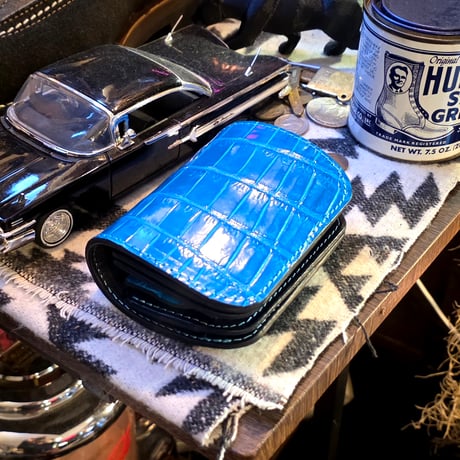 Crocodile.xxx.Bahamas-Blue.Edition// JACK.RIDE.SSW