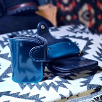 The.Cordovan.xxx.NAVY.BLUE.Edition// JACK.RIDE.SSW