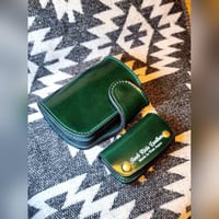 【セット販売】The.Cordovan.xxx.Green.Edition// JACK.RIDE.SSW