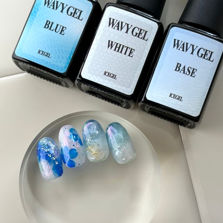 icegel | STORES