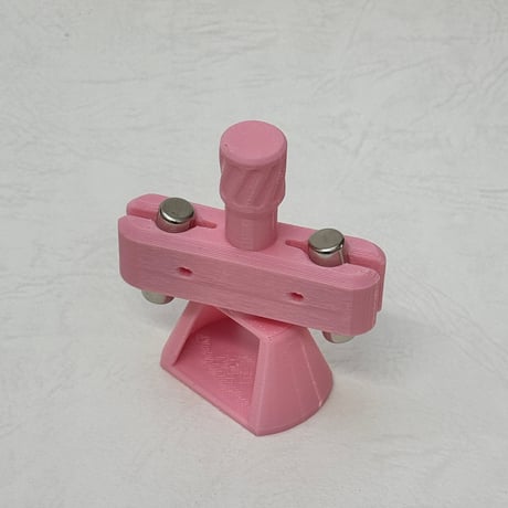 スピンマグネット（回転式マグネットツール ）