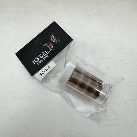 ネイルホイル チェック柄 (SC-64 / SC-65 / SC-66)