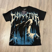【新品】Harry Potter ディメンター Tシャツ ブラック