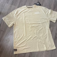 【新品タグ付】Eighty Eight モネ アートTシャツ L ルーズフィット