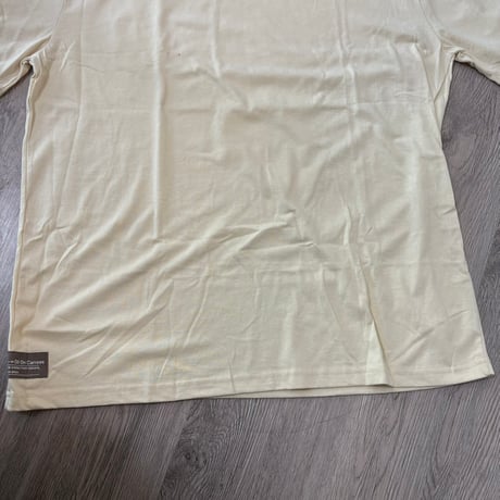 【新品タグ付】Eighty Eight モネ アートTシャツ L ルーズフィット