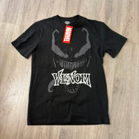 【新品】MARVEL VENOM Tシャツ ブラック Lサイズ
