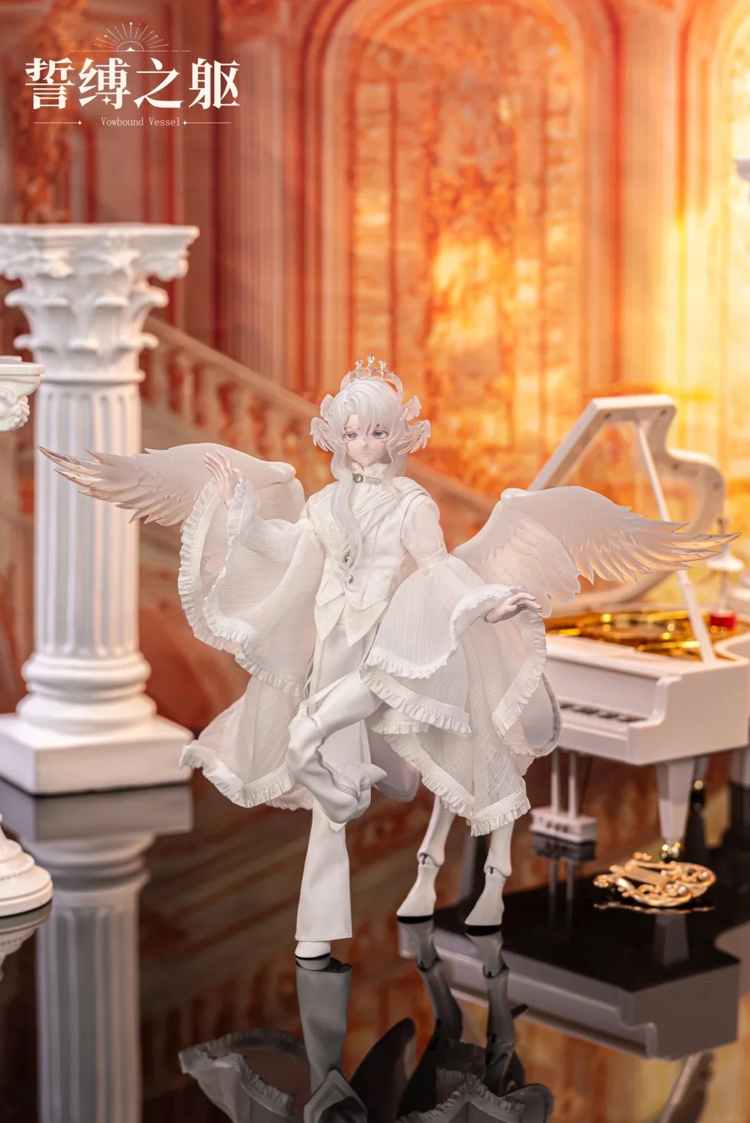 予約】【2027年1月～2月出荷予定】 【公式予約特典付・指定購入BJD