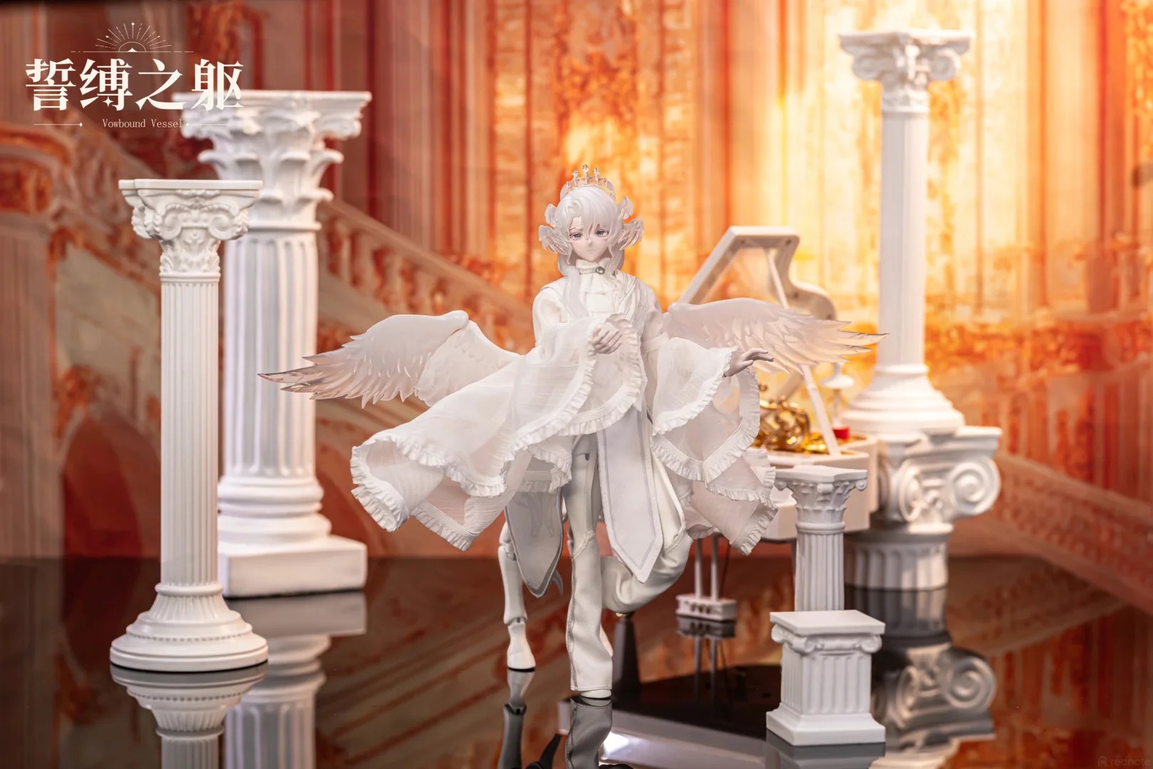 予約】【2027年1月～2月出荷予定】 【公式予約特典付・指定購入BJD