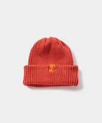 𝐓𝐈𝐆𝐇𝐓𝐁𝐎𝐎𝐓𝐇 | TBPR / TAG WATCH CAP | Red
