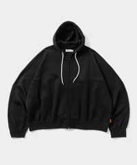 𝐓𝐈𝐆𝐇𝐓𝐁𝐎𝐎𝐓𝐇 | TBPR / BNY HOODIE | Black